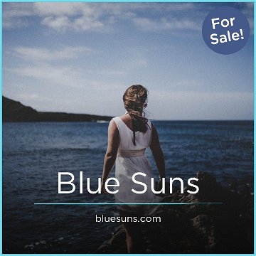 BlueSuns.com